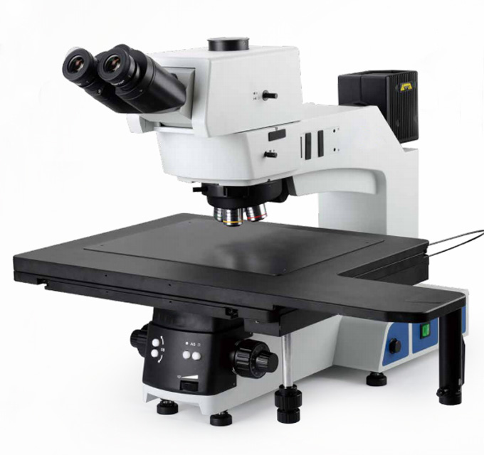 KRTS MX120M金相显微镜